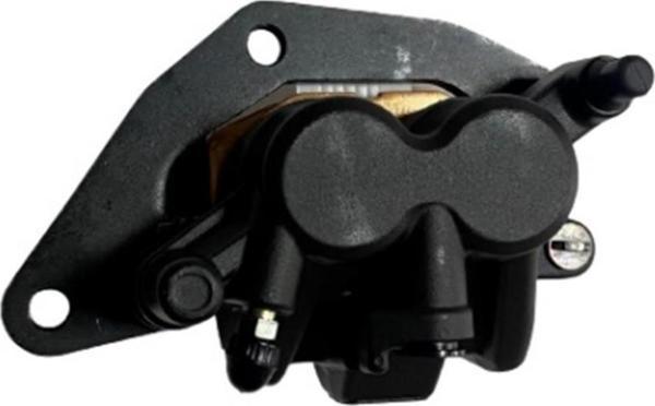 Motospartan Ön Fren Alt Merkezi Yamaha Yzf-r25  1wd-f580u-01 - Image 1