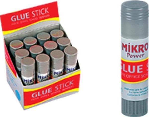 Mikro Stick Yapıştırıcı Solventsiz 40 GR GS-40 - Image 1