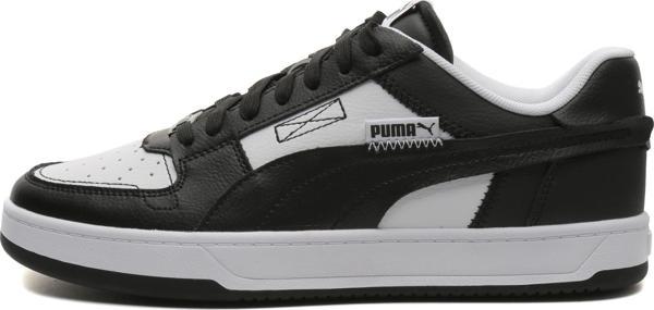 392332-02 Puma Caven 2.0 Vtg Erkek Spor Ayakkabı Beyaz - Image 1