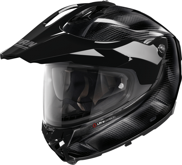 Nolan X-552 Ultra Puro N-com 101 Kapalı Kask 2X-LARGE - Image 1