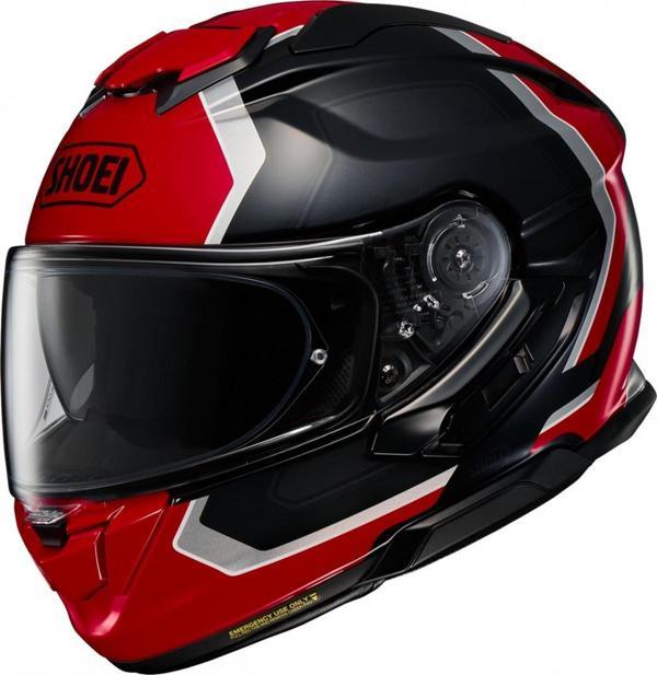 Shoeı Gt-aır 3 Realm Tc-1 Kapalı Kask 2X-LARGE - Image 1