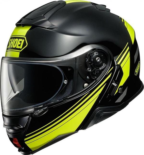 Shoeı Neotec 2 Separator Tc-3 Çene Açılır Kask SMALL - Image 1