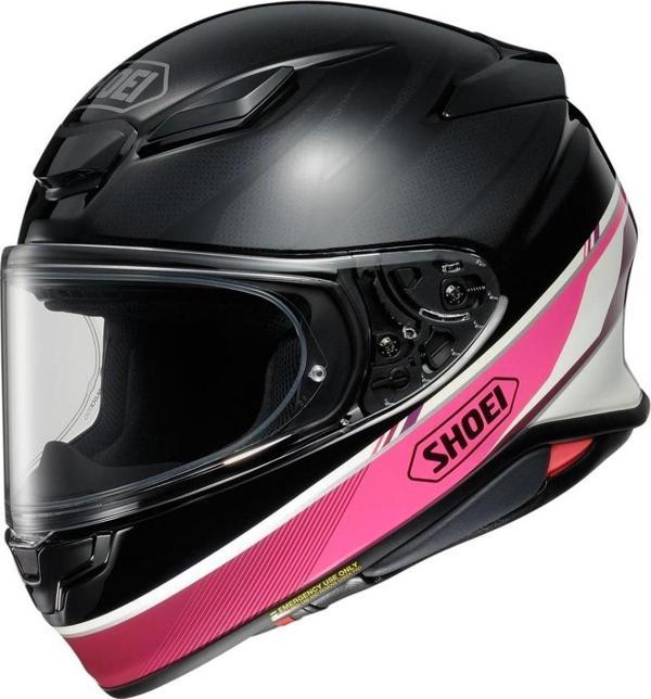 Shoeı Nxr 2 Nocturne Tc-7 Kapalı Kask X-SMALL - Image 1