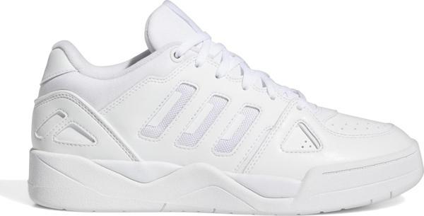 IF6662-E adidas Mıdcıty Low Erkek Spor Ayakkabı Beyaz - Image 1