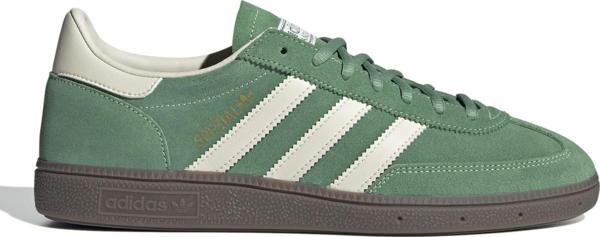 IG6192-E adidas Handball Spezıal Erkek Spor Ayakkabı Yeşil - Image 1