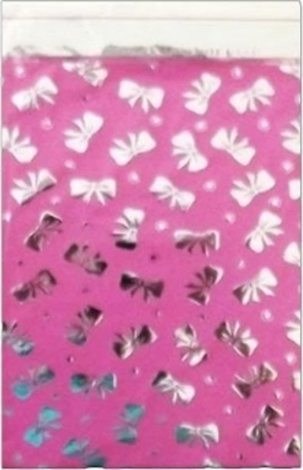Metalize Poşet 15x25 ( 5000 Adet ) - Image 1