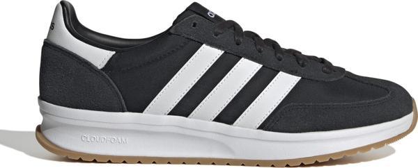 IH8585-E adidas Run 70S 2.0 Erkek Spor Ayakkabı Siyah - Image 1