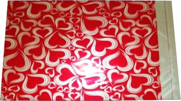 Metalize Poşet 35x45 ( 5000 Adet ) - Image 1