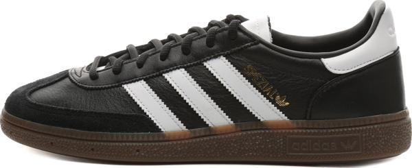 IE3402-E adidas Handball Spezıal Erkek Spor Ayakkabı Siyah - Image 1