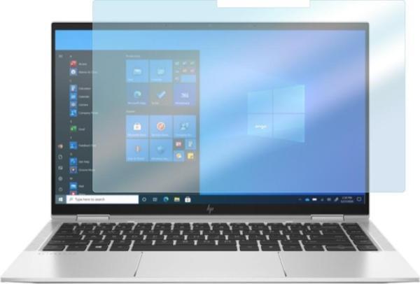 HP EliteBook x360 Ekran Koruyucu 1040 G8 14 inç Nano Şeffaf - Image 1