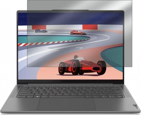 Lenovo Yoga Pro 7 Hayalet Ekran Koruyucu 14.5 inç Şeffaf - Image 1