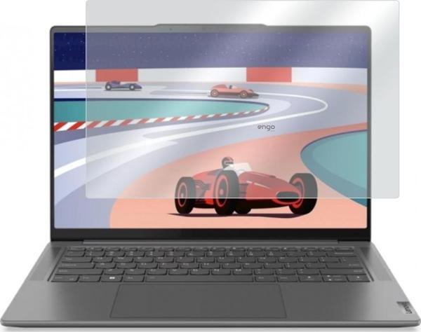 Lenovo Yoga Pro 7 Mat Ekran Koruyucu 14.5 inç Şeffaf - Image 1
