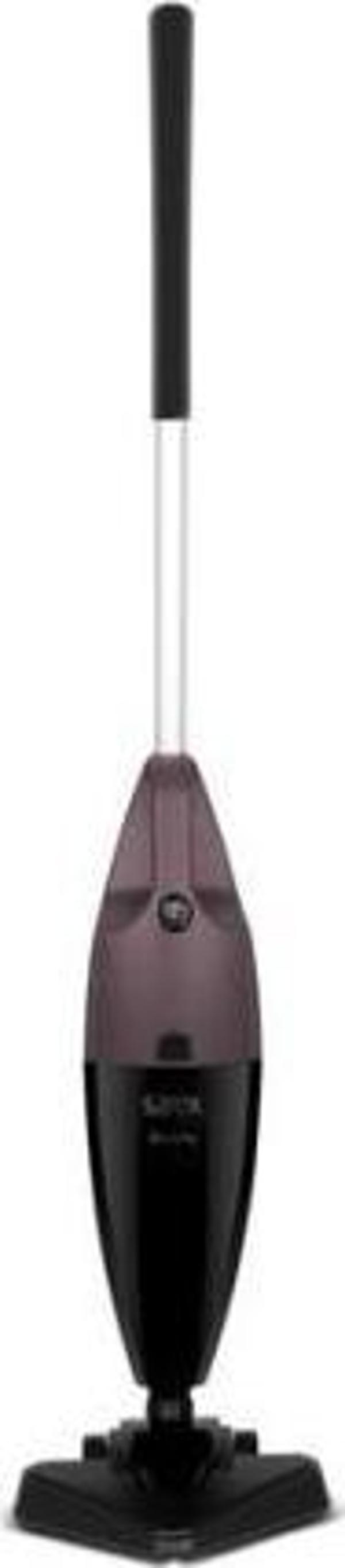 Sarex SR-5010 Smarty Dikey Elektrikli Süpürge Mor - Image 1