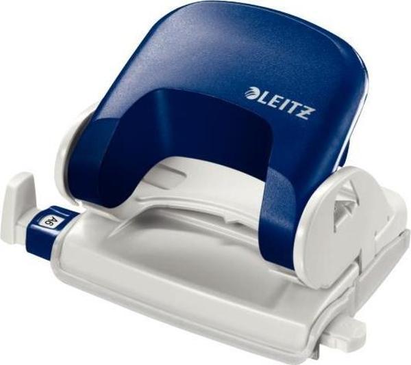 Leitz Perfaratör Delgeç 16 Sayfa Mavi 5038-00-35 - Image 1