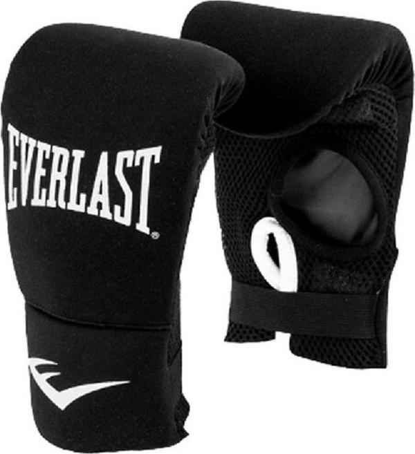 Everlast Core Slip-on Siyah Boks Eldiveni P00002674 - Image 1