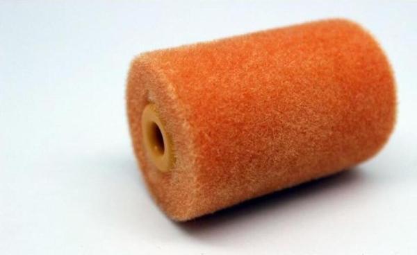 Kadife Yedek Sünger Rulo 5 Cm - Image 1