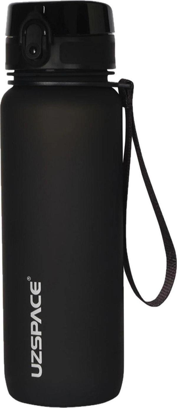 Vagonlife 3053 800ml Matara Siyah Siyah - Image 1
