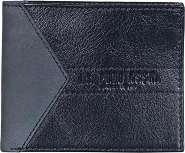 Asnn Polo Hakiki Deri Erkek Cüzdan Ve Kartlık (PLCUZ7642) - Image 1