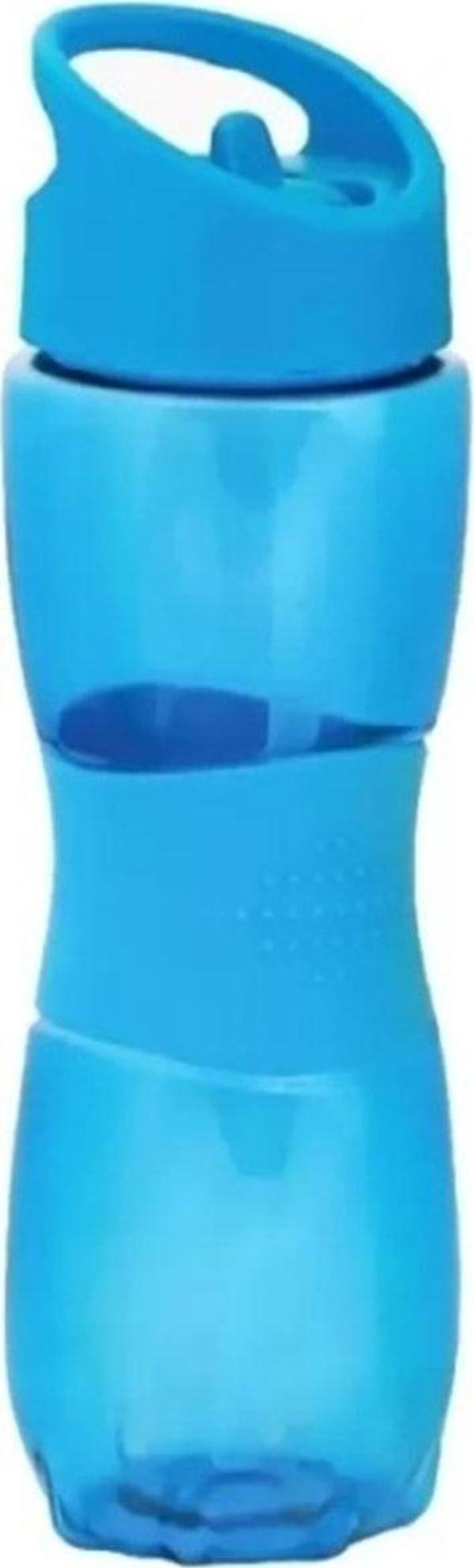Tritan Matara Mavi 600ML Mavi - Image 1