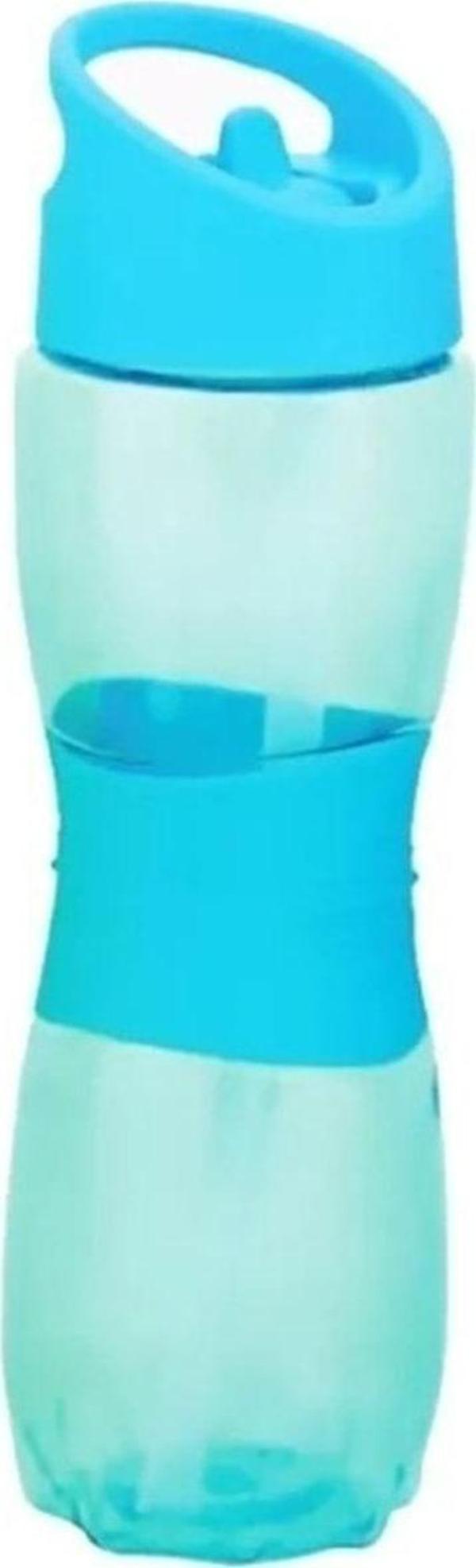 Tritan Matara Turkuaz 600ML Turkuaz - Image 1