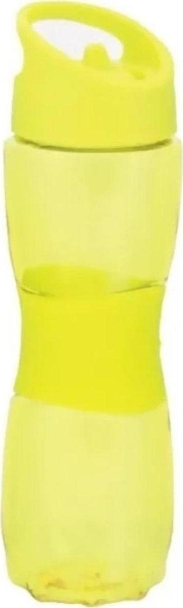 Tritan Matara Yeşil 600ML Yeşil - Image 1