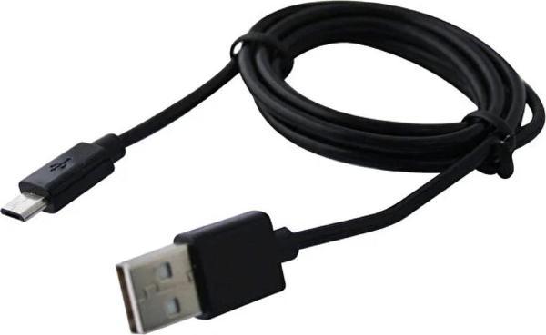 Swiss Charger Micro Usb Şarj Kablosu 1m - Image 1