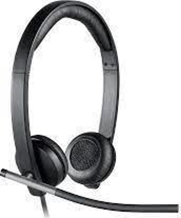 Logitech Logi·Tech 981-0005199 H650E Usb Stereo Kulak Üstü Kulaklık - Image 1