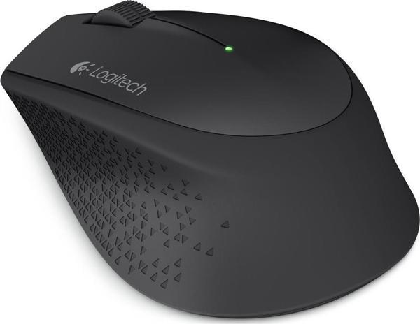 Logitech 910-004287 M280 Kablosuz Siyah Mouse - Image 1