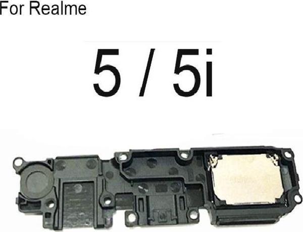 Tkgz OPPO REALME 5İ Buzzer (Dış Ses Hoparlör) - Image 1