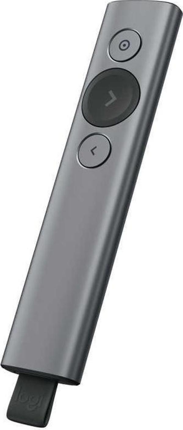 Logitech Spotlight Sunum Kumandası - Altın - Image 1