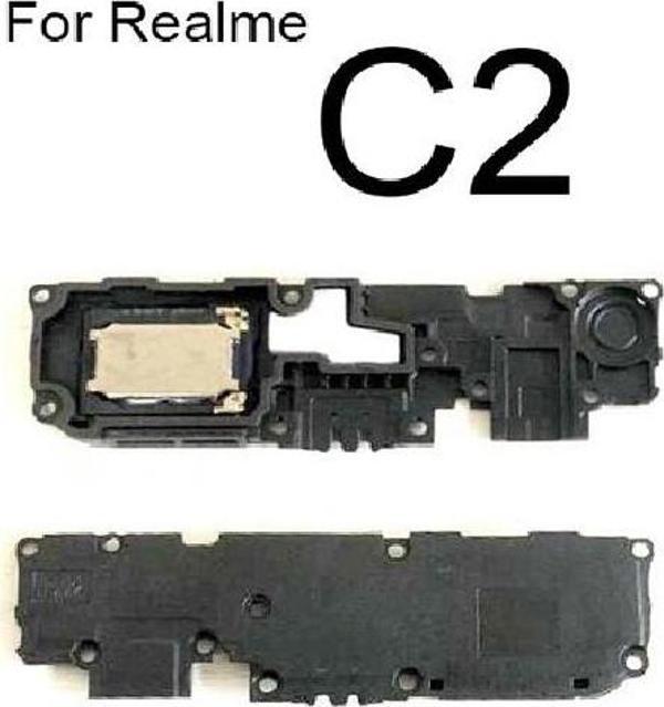 Tkgz OPPO REALME C2 Buzzer (Dış Ses Hoparlör) - Image 1
