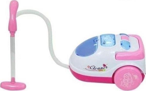 Bambapaw Neşeli Elektrikli Süpürge Pilli Sesli Yb117417 - Image 1