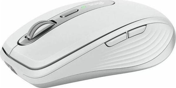Logitech 910-005989 MX Anywhere 3 Grey 6 Tuş 4.000DP Laser Kablosuz Mouse - Image 1
