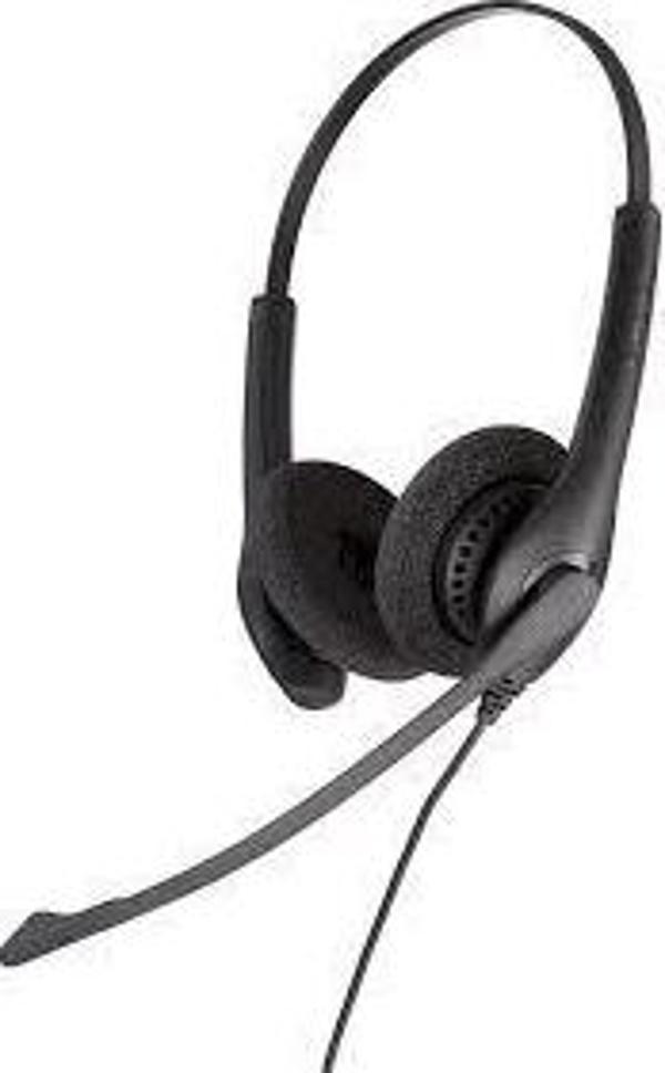 Jabra Bız 1500 Duo QD Çift Taraflı Kulaklık - Image 1