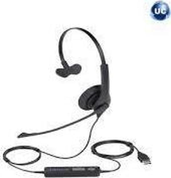 Jabra Bız 1500 Mono Usb Tek Taraflı Kulaklık - Image 1