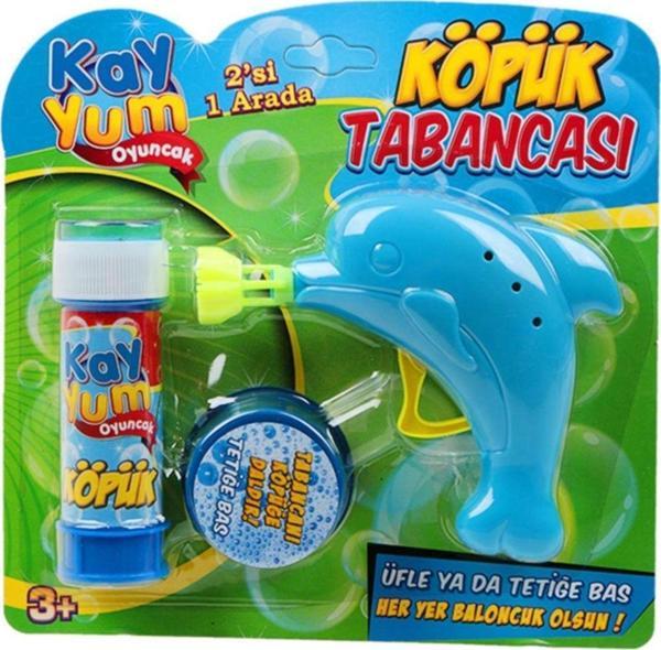 Bambapaw Kartelali Köpük Tabancasi No741-8 7418 - Image 1