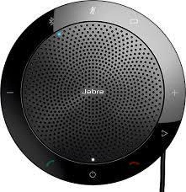 jabra Speak 510 UC Usb Ms Konferans - Image 1