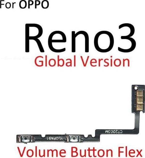 Tkgz OPPO RENO 3 Yan Ses Filmi - Image 1