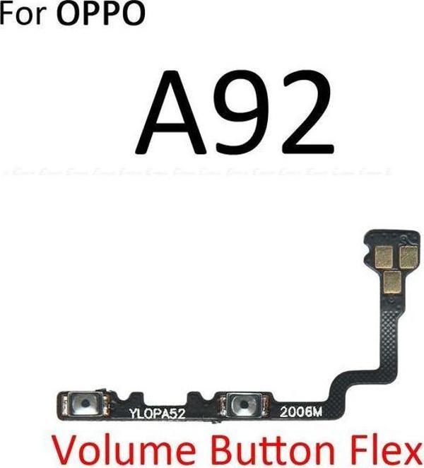 Tkgz OPPO A92 Yan Ses Filmi - Image 1