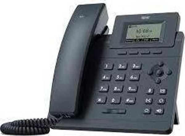 Karel IP310P Masa Üstü POE Ip Telefon - Image 1
