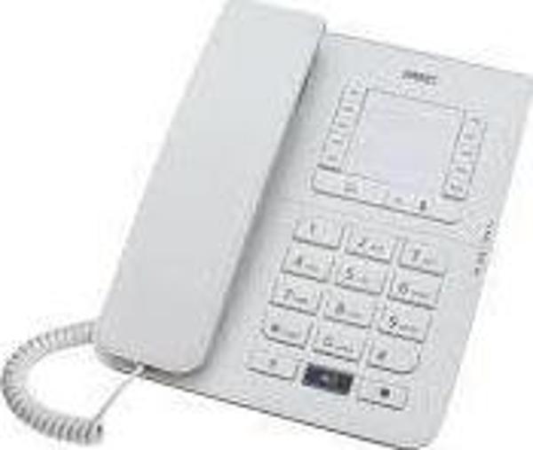 Karel Tm142 Krem Masa Üstü Telefon TM-142 - Image 1