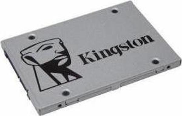 Kingston A400 SA400S37/120G SATA 3.0 2.5" 120 GB SSD - Image 1