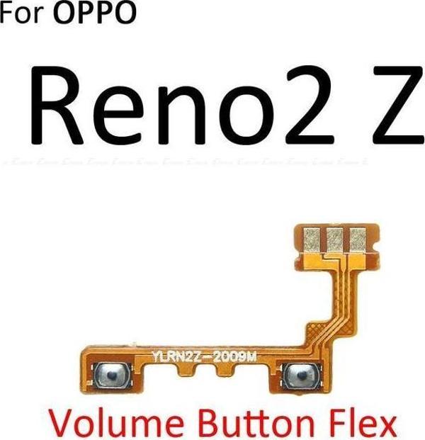 Tkgz OPPO RENO 2Z Yan Ses Filmi - Image 1
