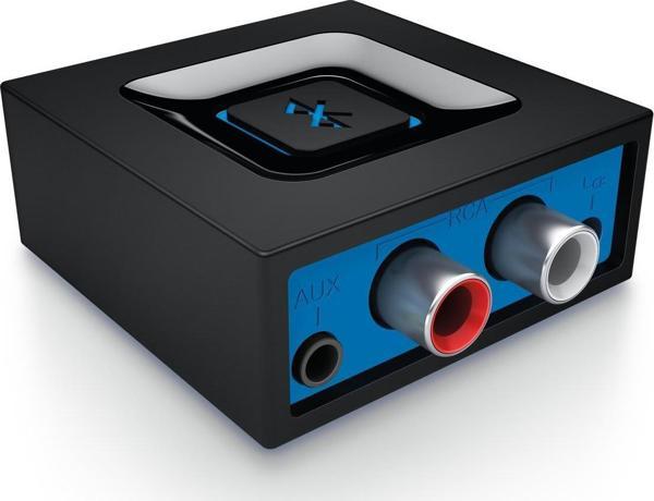 Logitech 980-000912 Bluetooth Adaptör - Image 1
