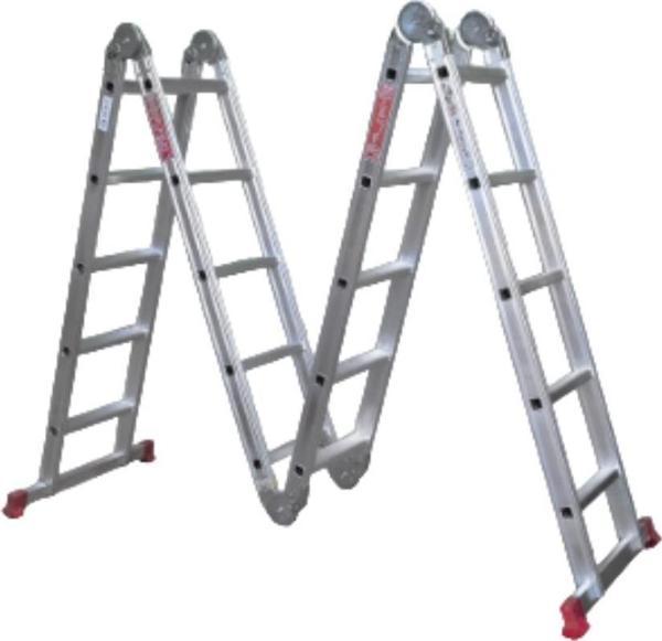 AKROBAT MERDİVEN 2,75 MT - Image 1