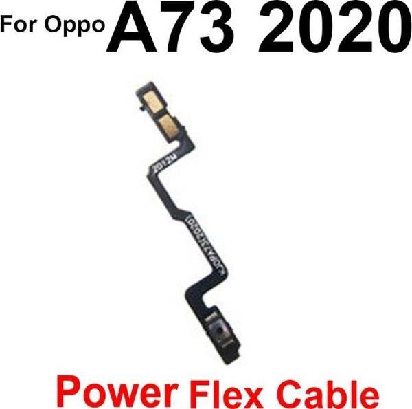 Tkgz OPPO A73 2020 ON Off Filmi - Image 1