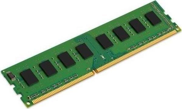 Kingston 8Gb Ddr3 1333Mhz Kvr1333D3N9-8G - Pc Ram Kutusuz - Image 1