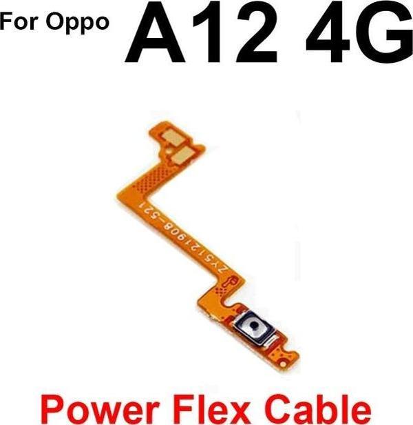 Tkgz OPPO A12 ON Off Filmi - Image 1