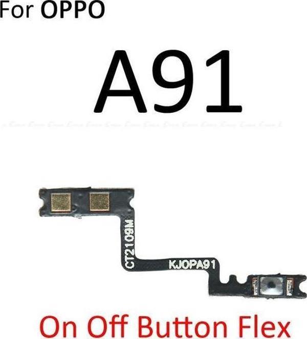 Tkgz OPPO A91 ON Off Filmi - Image 1