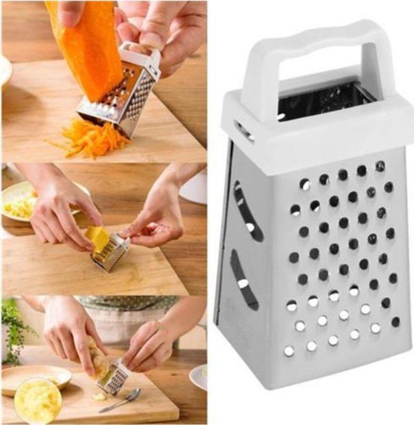 Transformacion Transformacıon Ross Mıknatıslı 5 Cm Mini Rende - Image 1